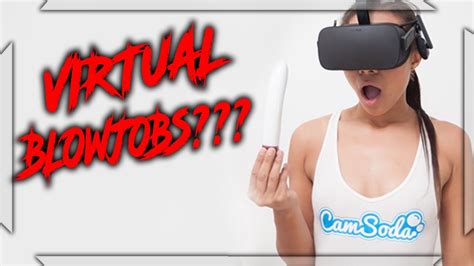 vr blowjob|VR Blowjob: Virual Reality BJ Porn Videos 